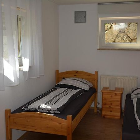 Ursensollen Ferienwohnung Christina מראה חיצוני תמונה